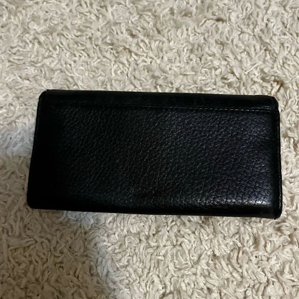 Michael Kors black color